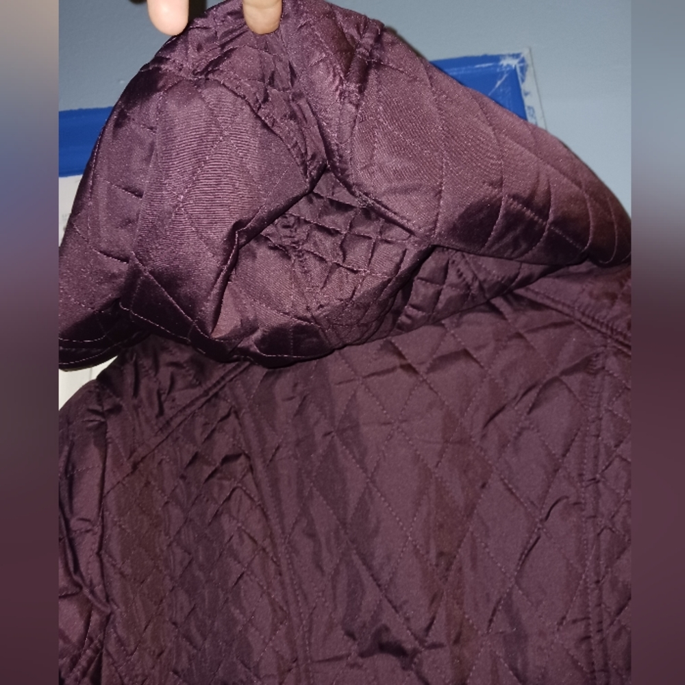 Jacket - Picture 10 of 11